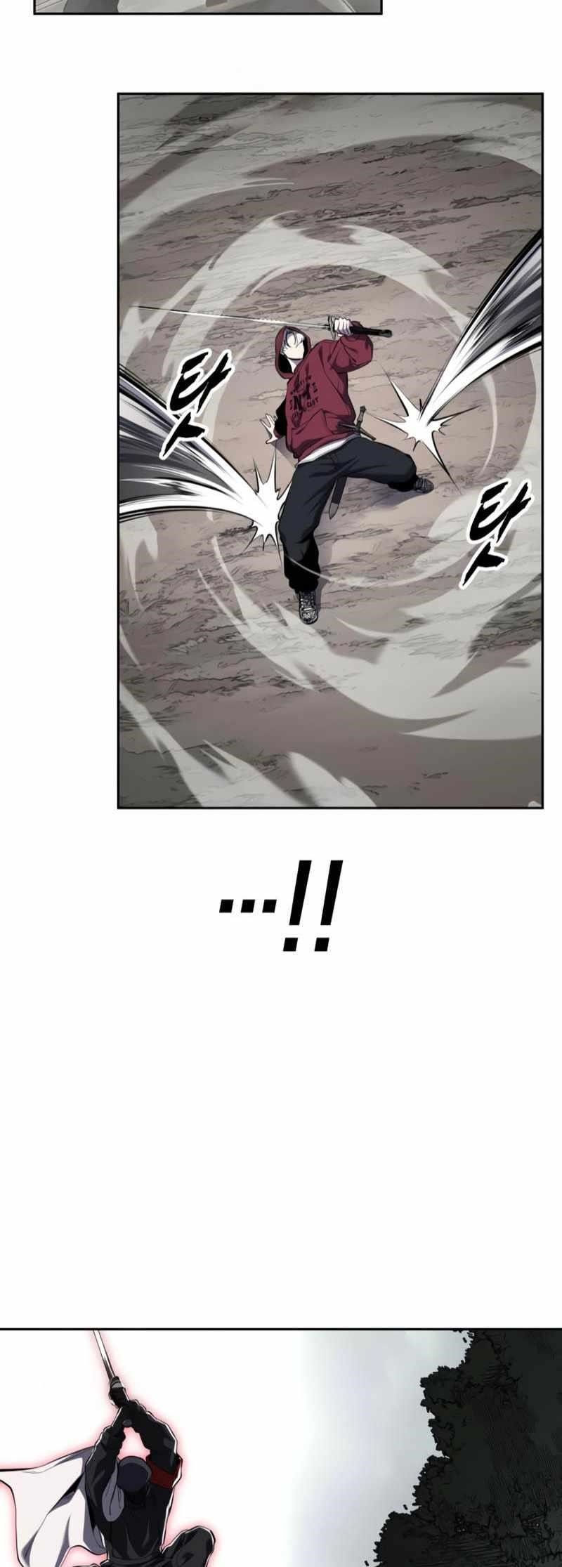 The Boy Of Death Chapter 305 - Page 50 in English
