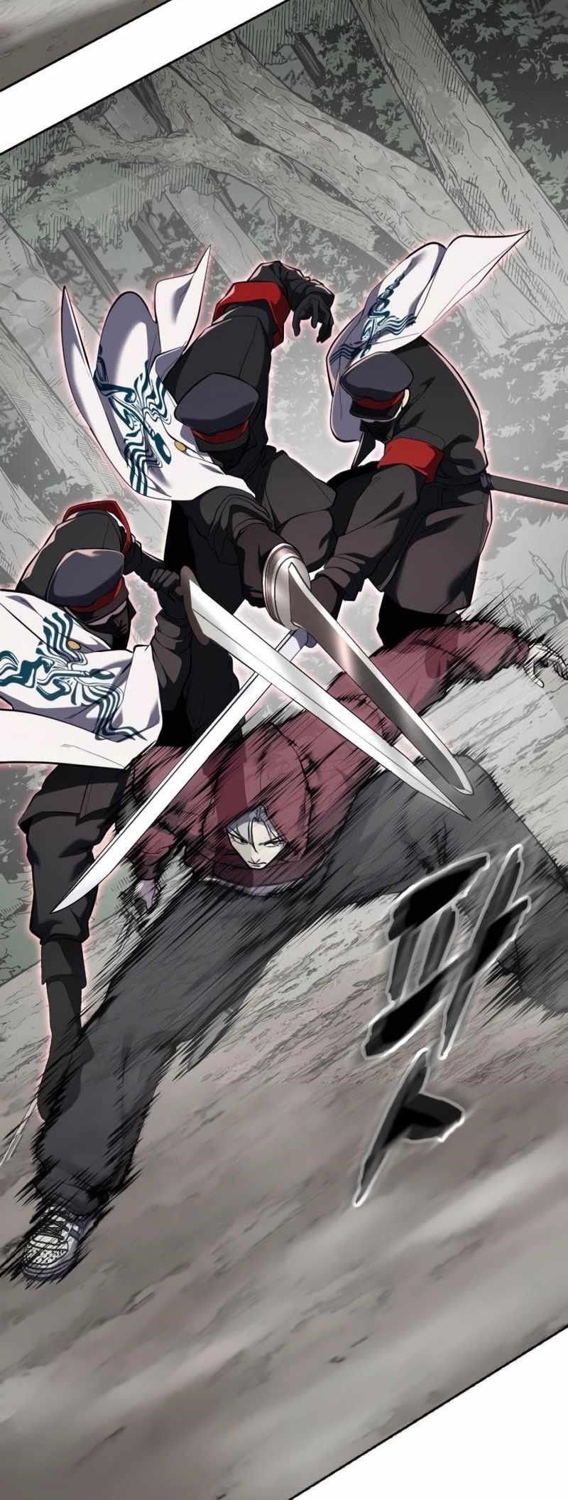 The Boy Of Death Chapter 305 - Page 60 in English