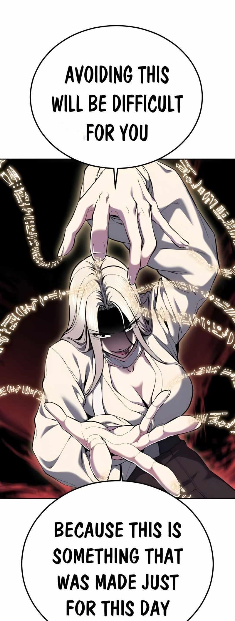 The Boy Of Death Chapter 305 - Page 62 in English