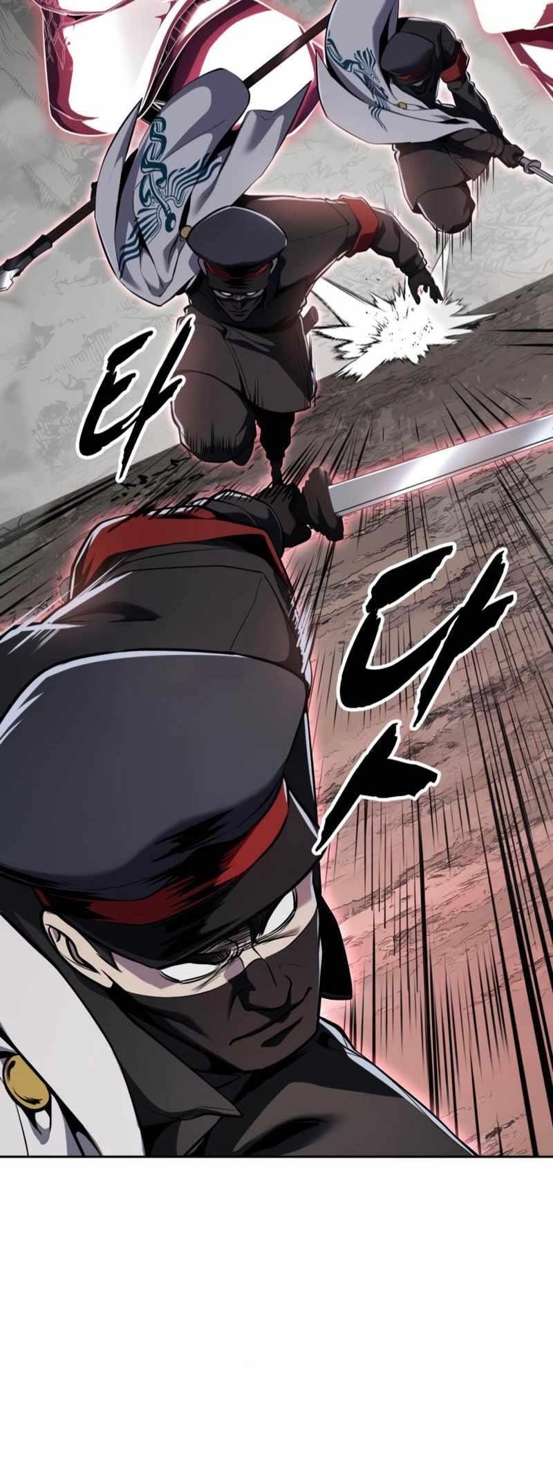 The Boy Of Death Chapter 305 - Page 64 in English