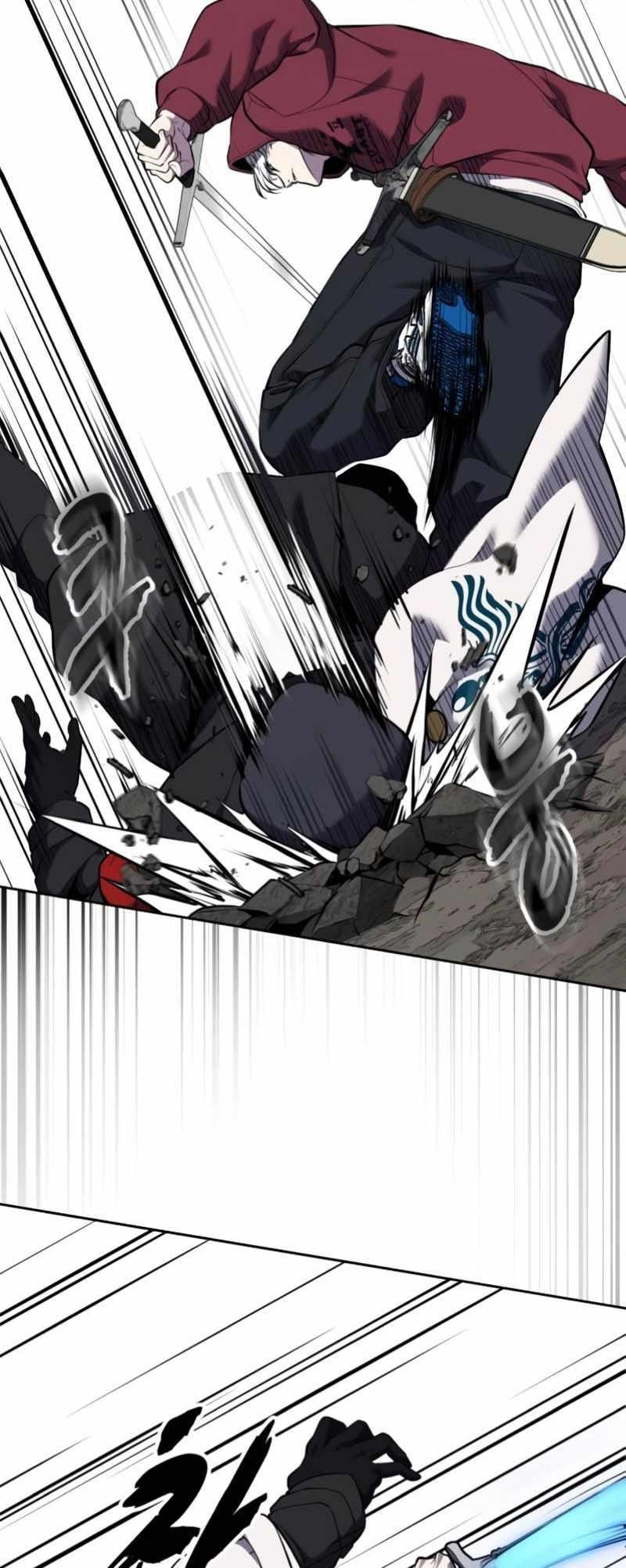 The Boy Of Death Chapter 305 - Page 70 in English