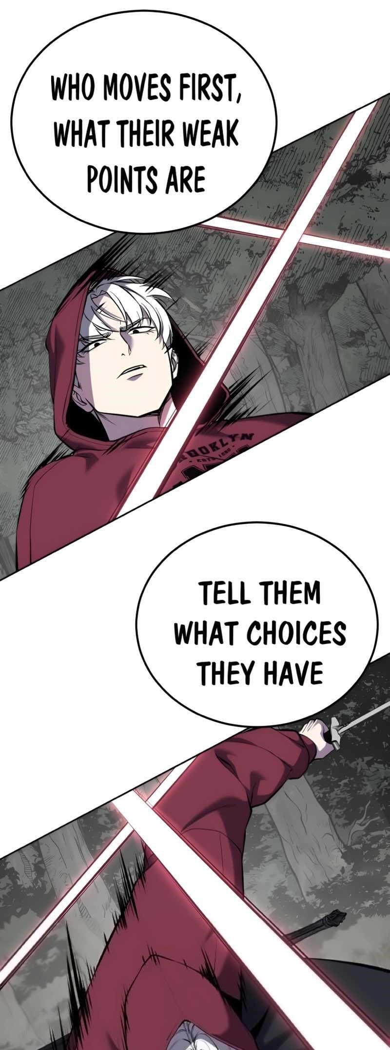 The Boy Of Death Chapter 305 - Page 81 in English