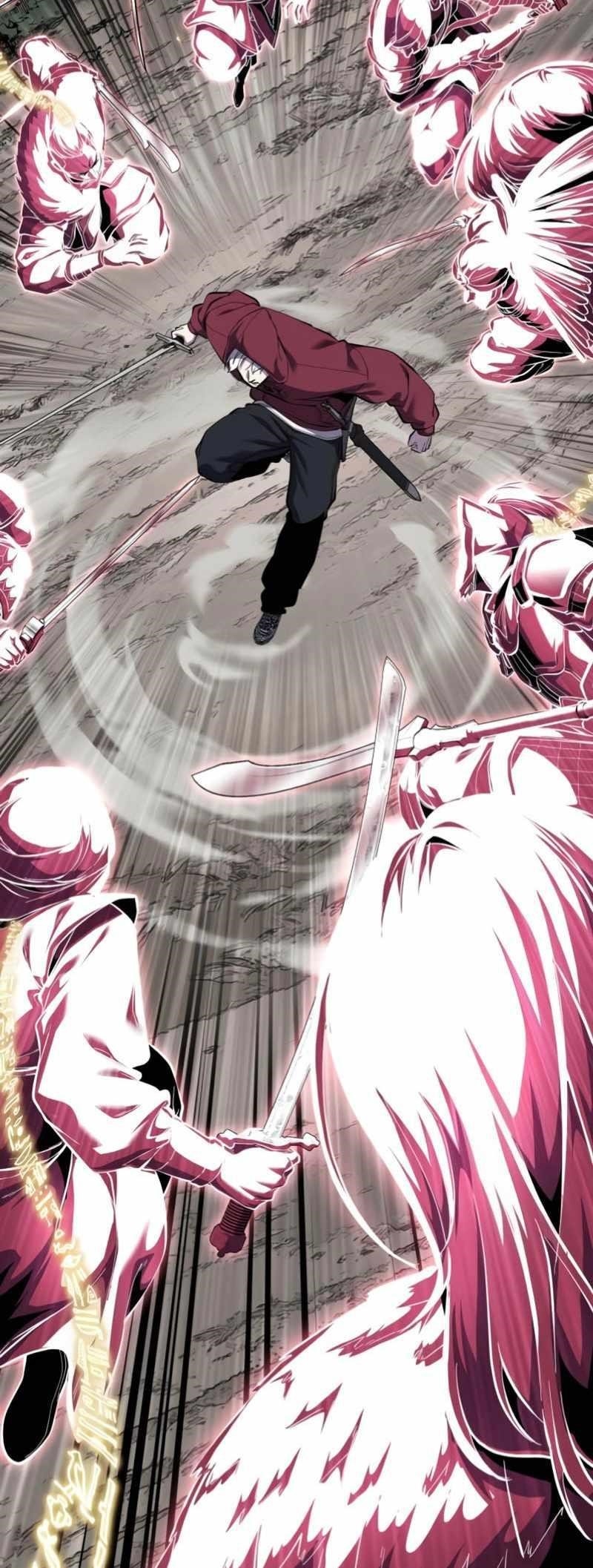 The Boy Of Death Chapter 305 - Page 90 in English