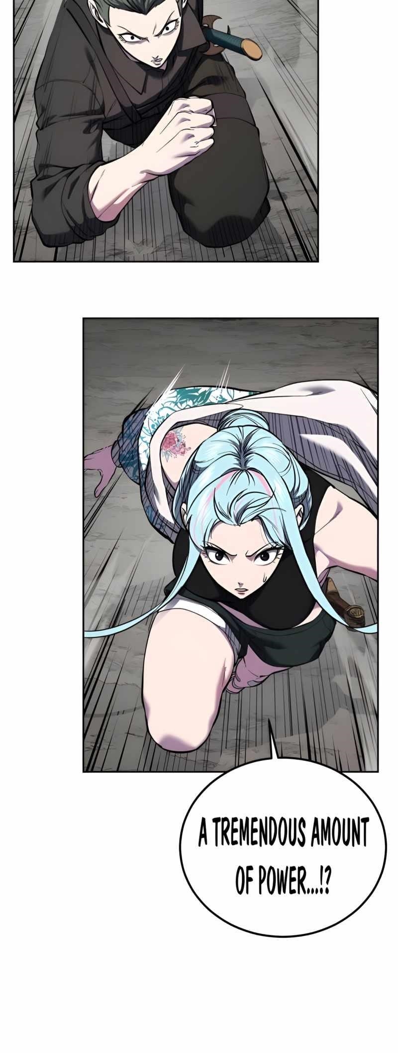 The Boy Of Death Chapter 305 - Page 96 in English