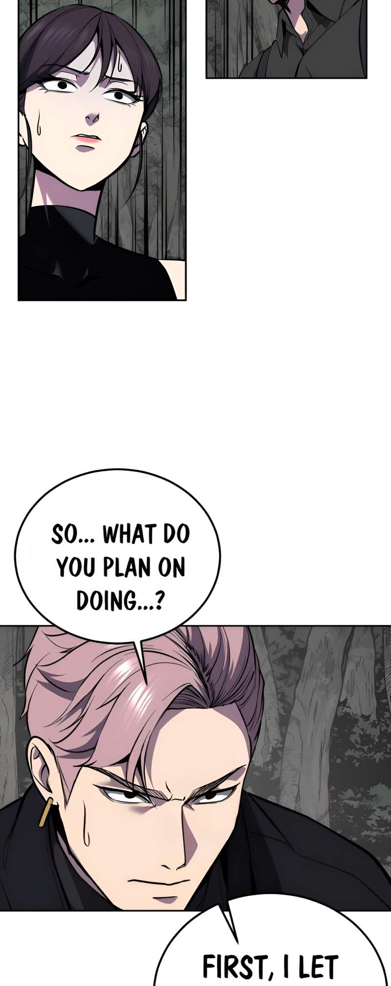 The Boy Of Death Chapter 306 - Page 101 in English