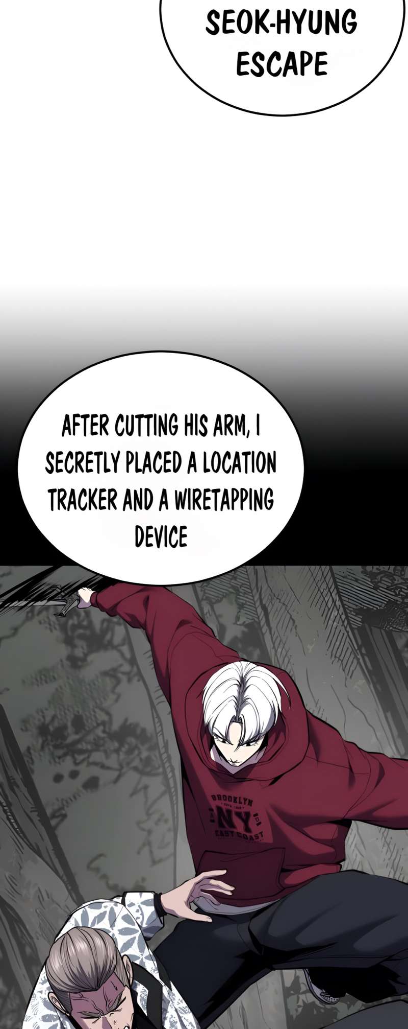 The Boy Of Death Chapter 306 - Page 102 in English