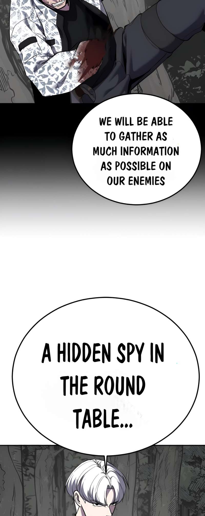 The Boy Of Death Chapter 306 - Page 103 in English