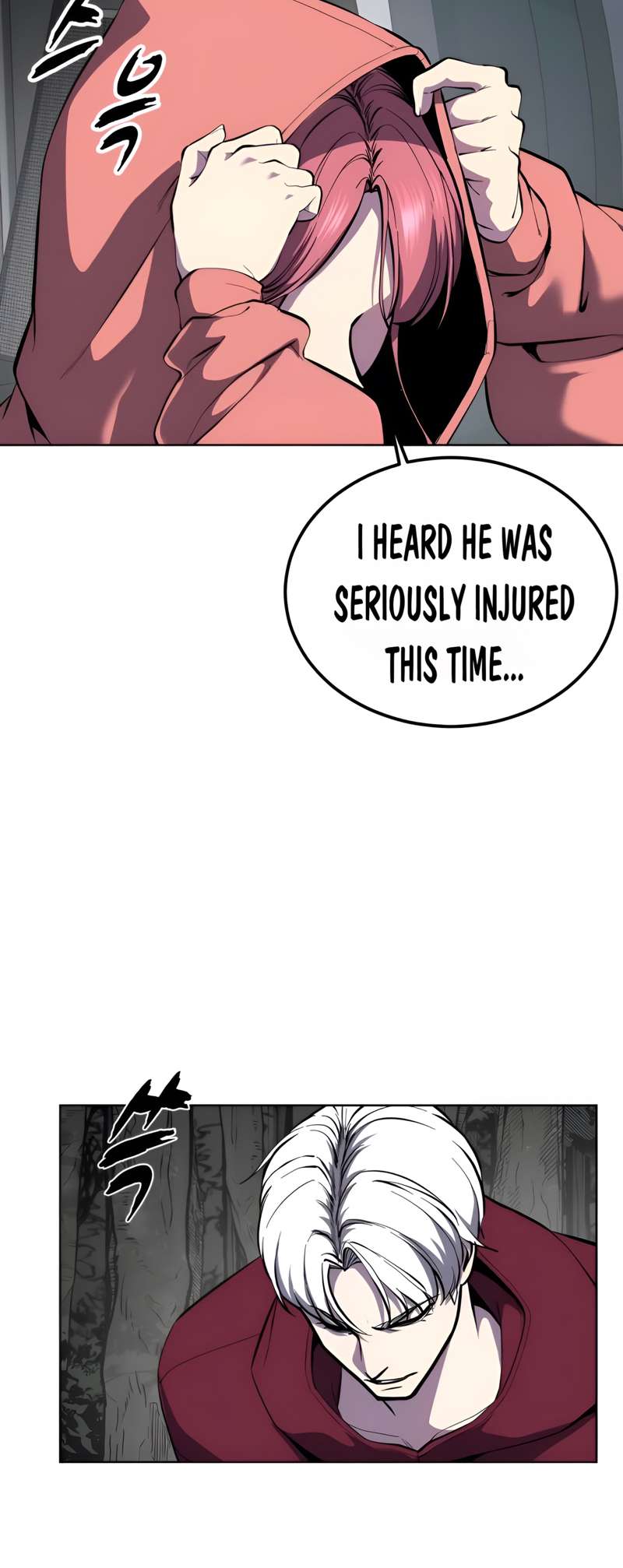 The Boy Of Death Chapter 306 - Page 107 in English