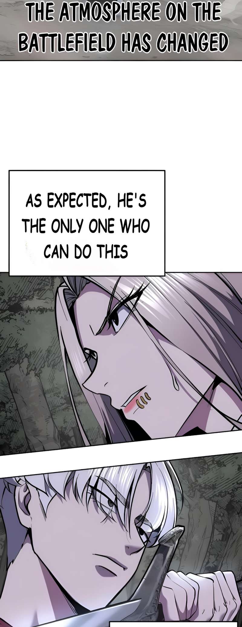 The Boy Of Death Chapter 306 - Page 14 in English