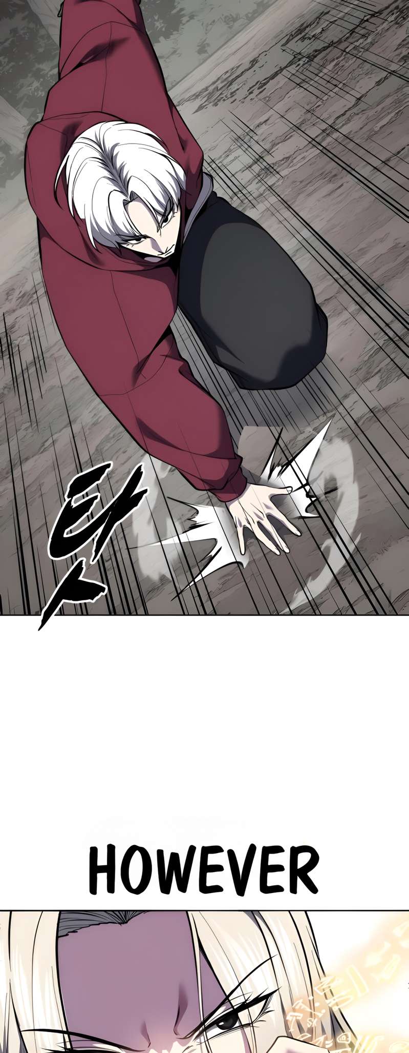 The Boy Of Death Chapter 306 - Page 26 in English