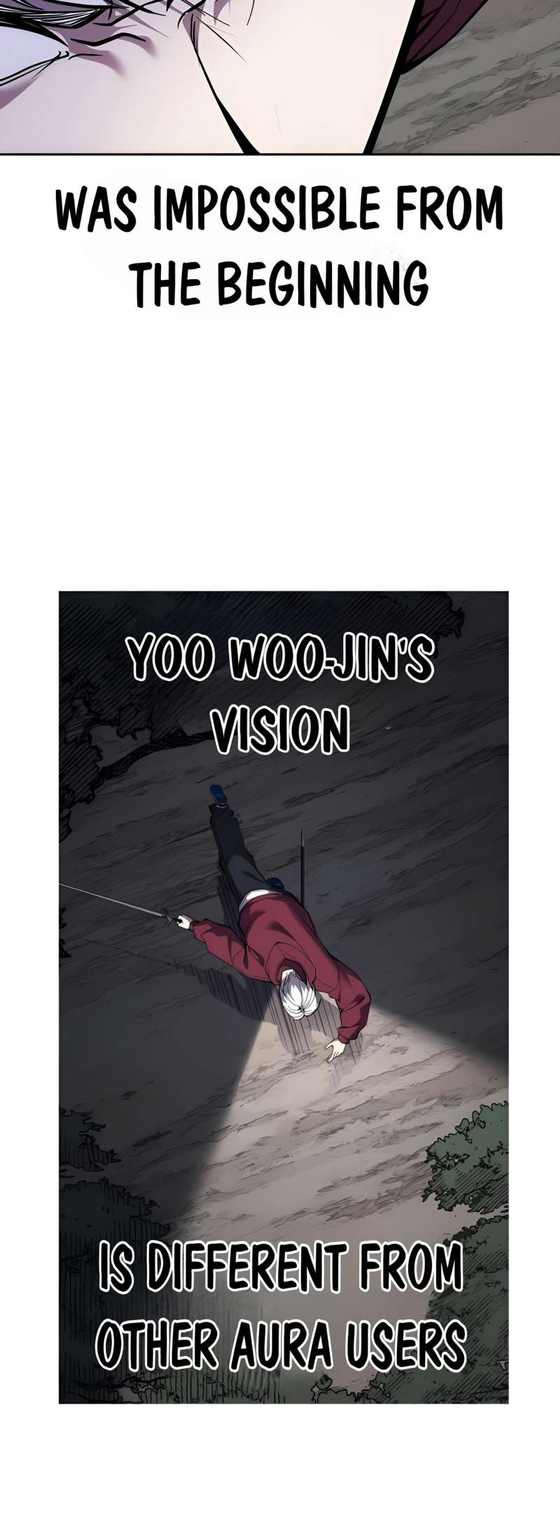 The Boy Of Death Chapter 306 - Page 39 in English
