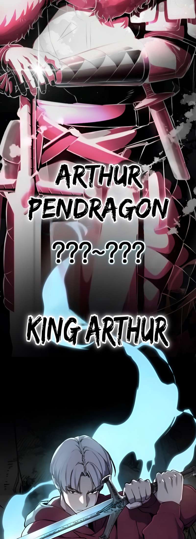 The Boy Of Death Chapter 306 - Page 4 in English