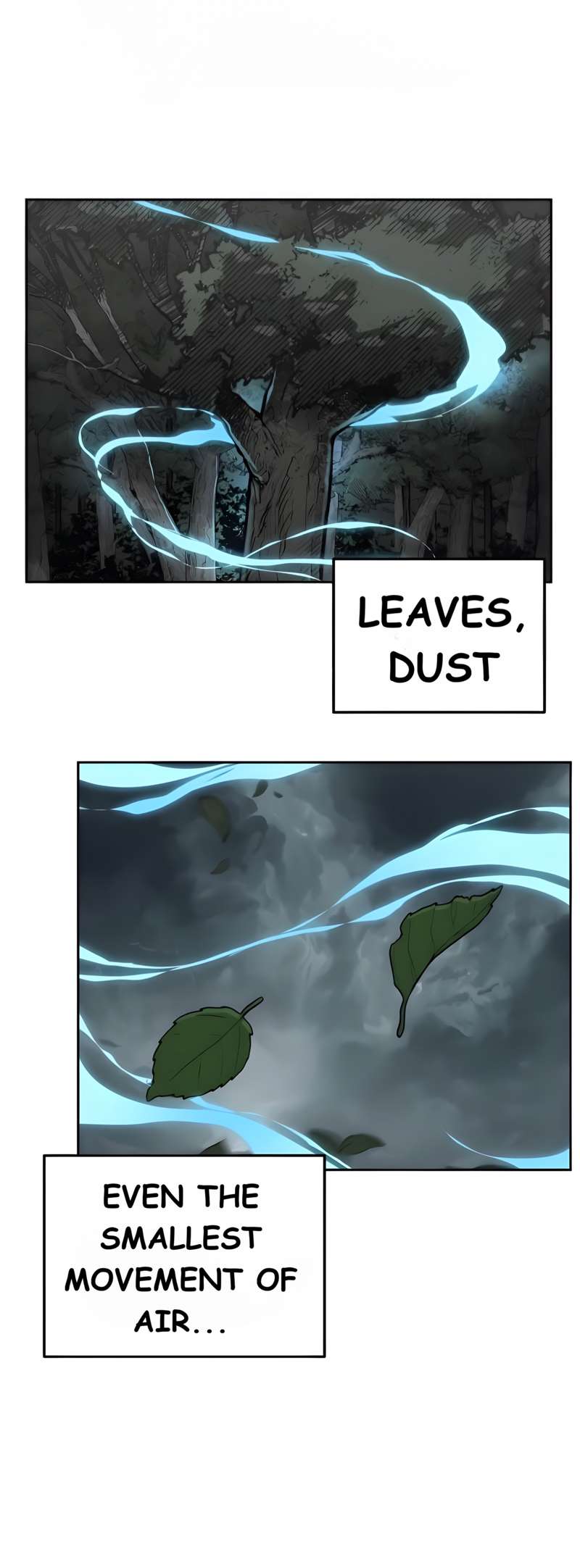 The Boy Of Death Chapter 306 - Page 41 in English