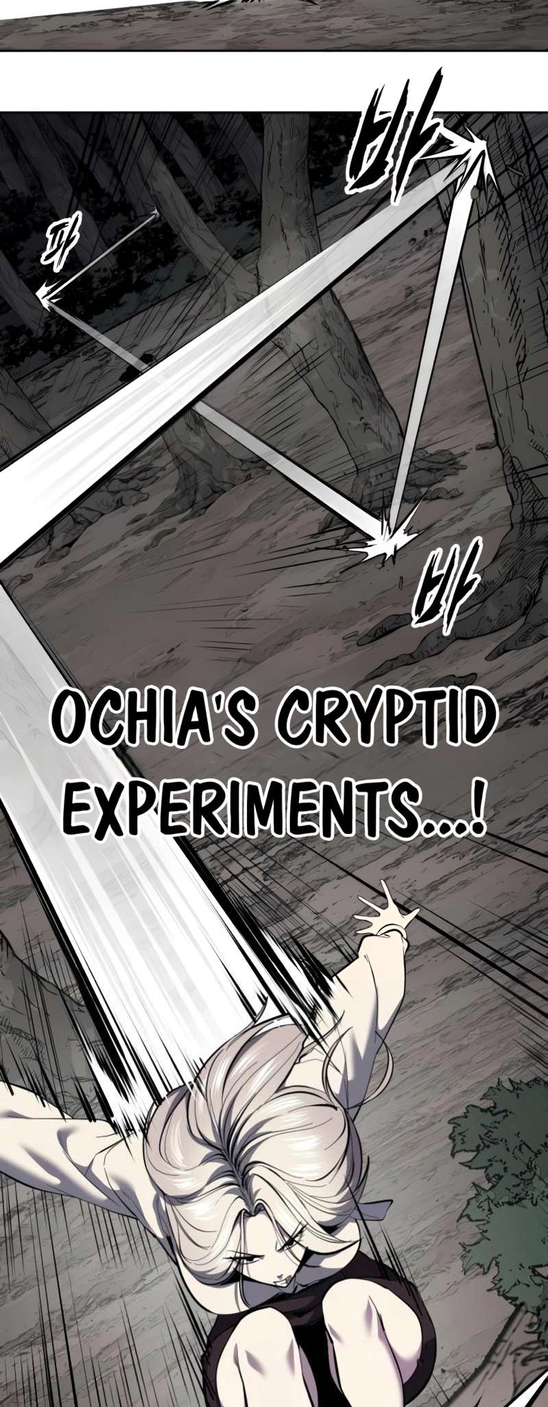 The Boy Of Death Chapter 306 - Page 53 in English