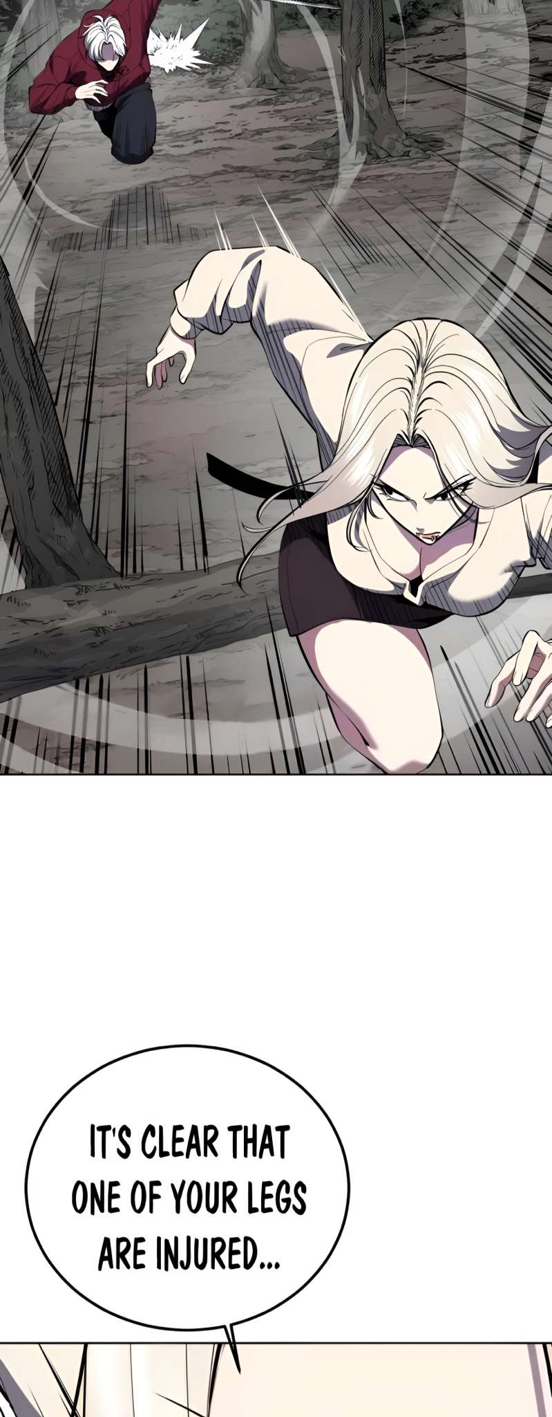 The Boy Of Death Chapter 306 - Page 56 in English