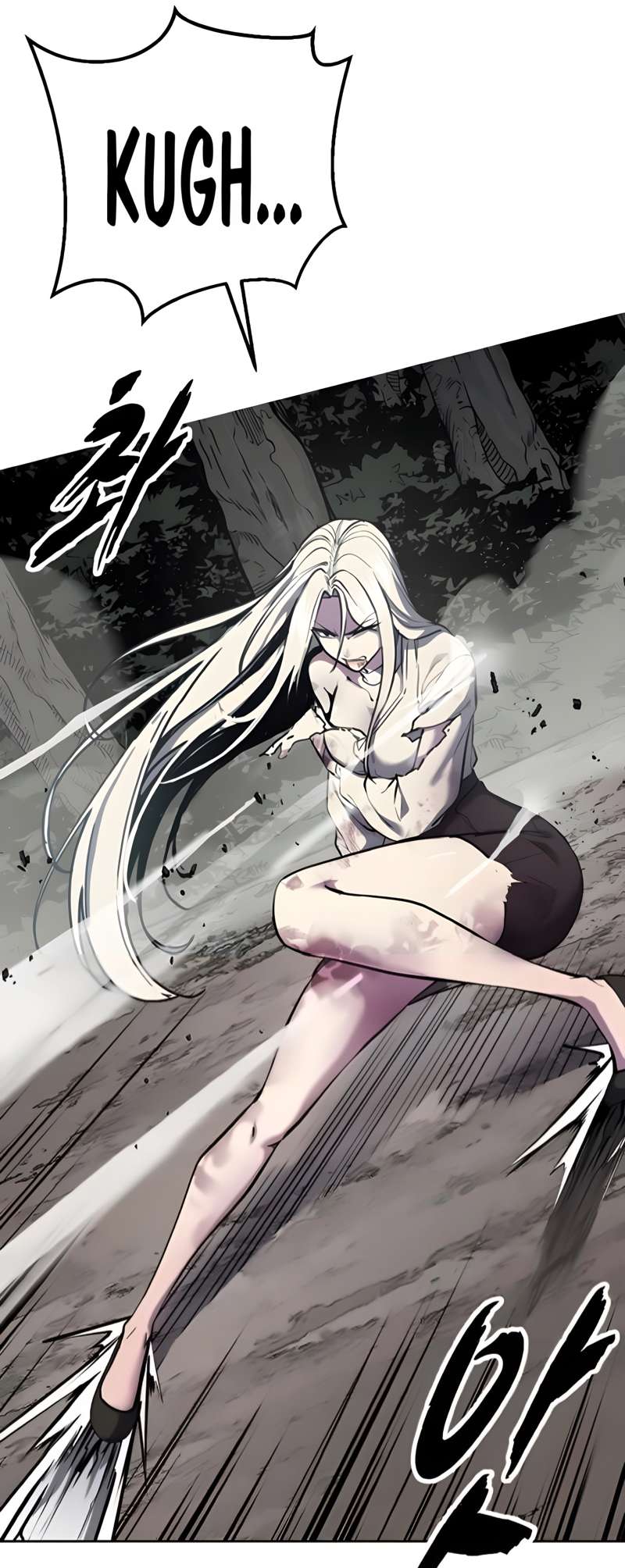 The Boy Of Death Chapter 306 - Page 66 in English