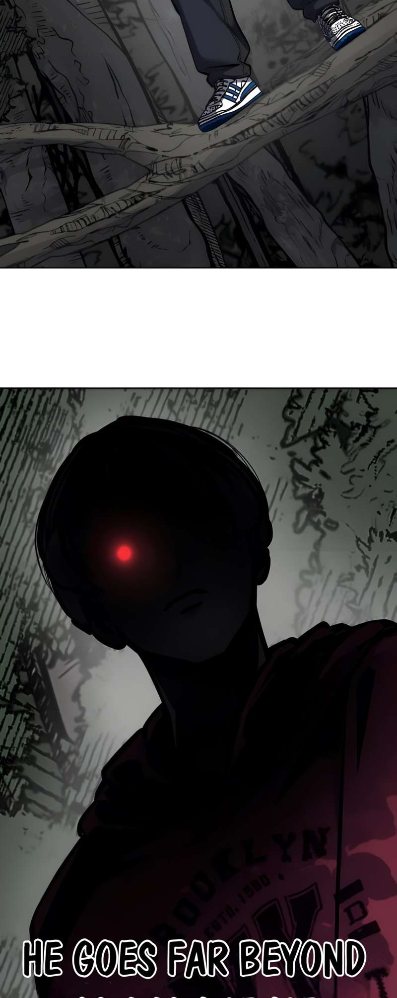 The Boy Of Death Chapter 306 - Page 70 in English