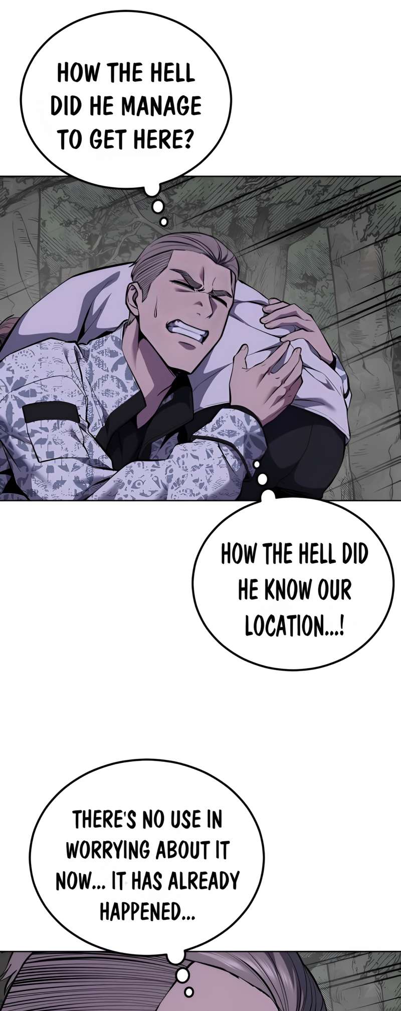 The Boy Of Death Chapter 306 - Page 74 in English