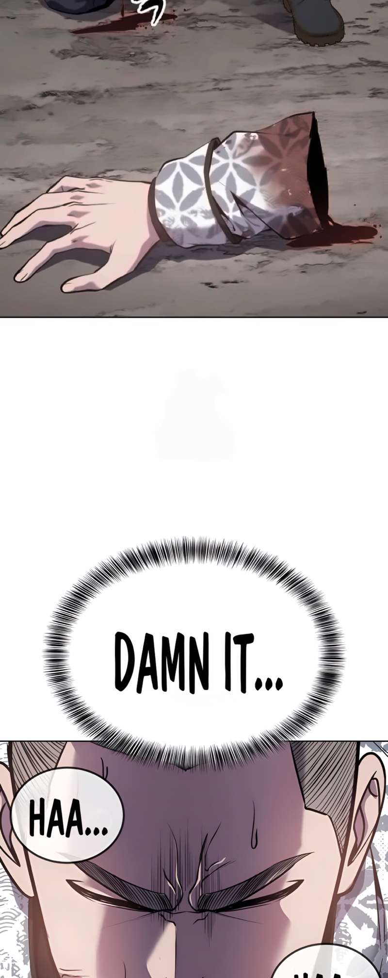 The Boy Of Death Chapter 306 - Page 79 in English