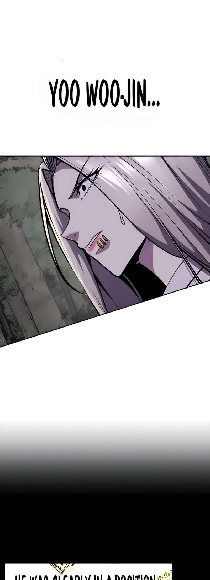 The Boy Of Death Chapter 306 - Page 8 in English