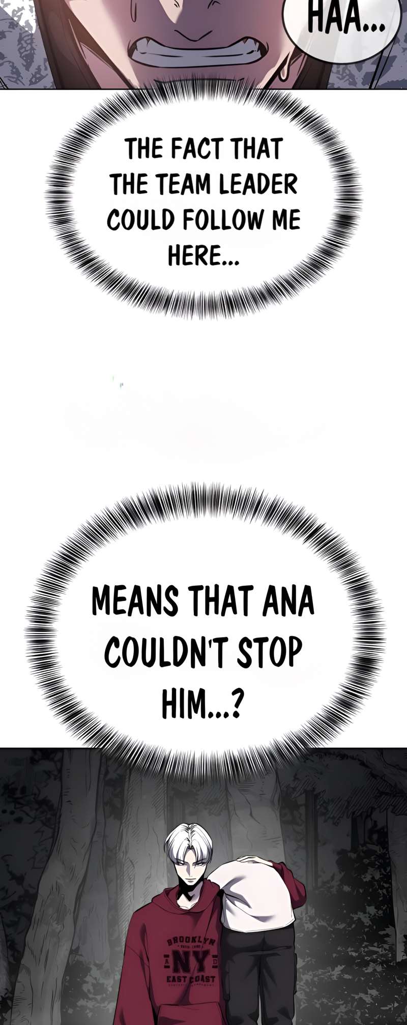 The Boy Of Death Chapter 306 - Page 80 in English