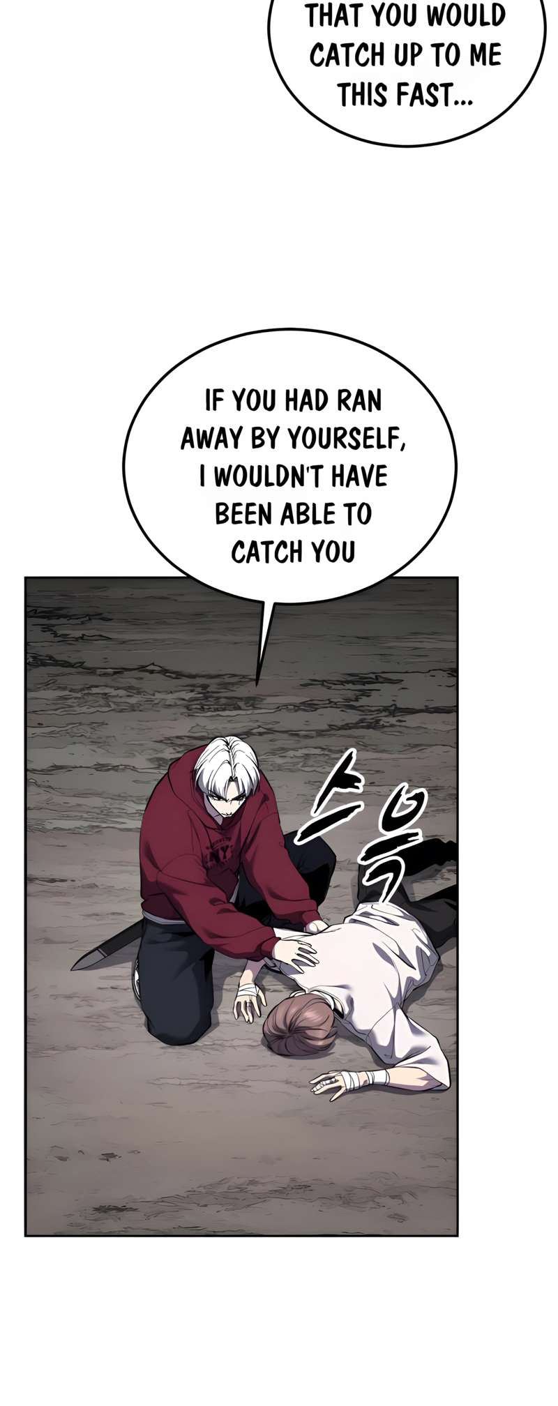 The Boy Of Death Chapter 306 - Page 82 in English