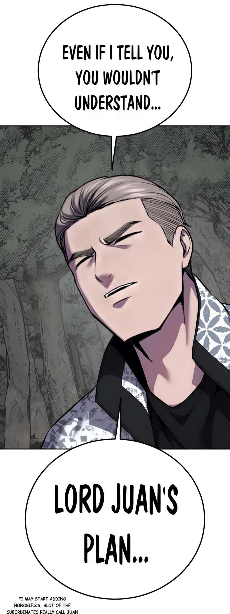 The Boy Of Death Chapter 306 - Page 91 in English