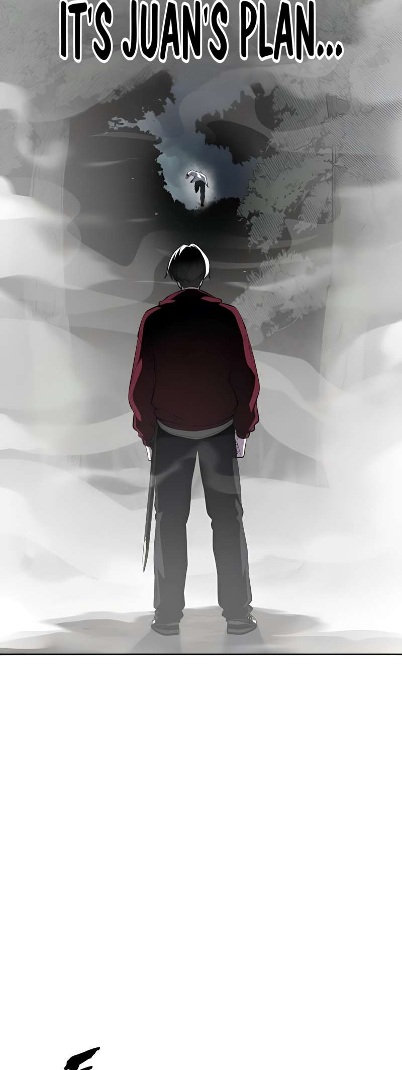 The Boy Of Death Chapter 306 - Page 95 in English