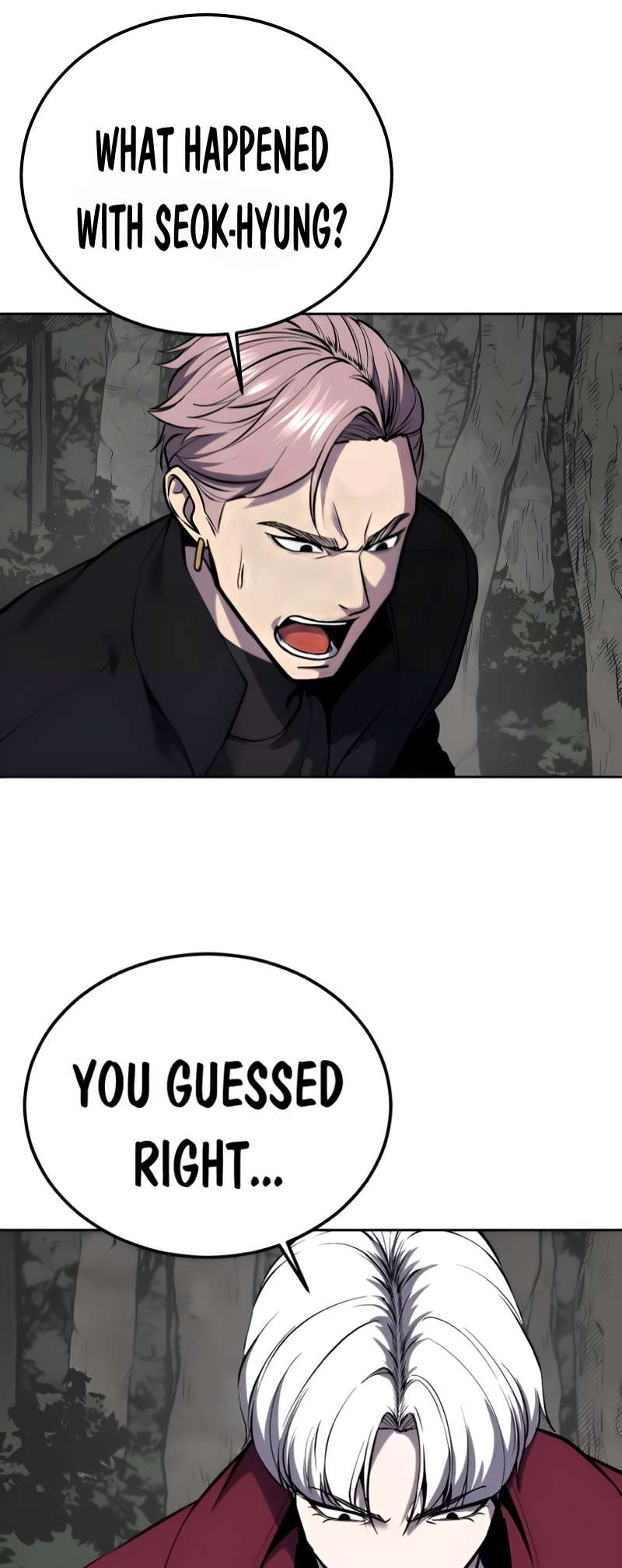 The Boy Of Death Chapter 306 - Page 99 in English