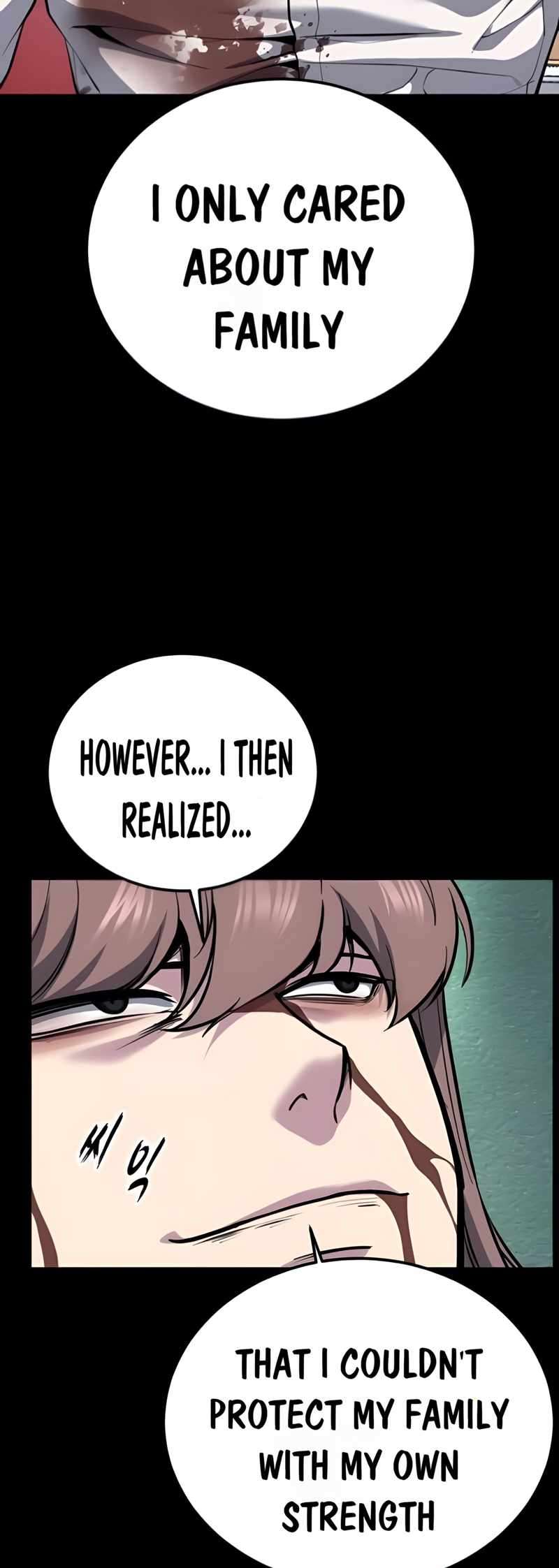The Boy Of Death Chapter 307 - Page 100 in English