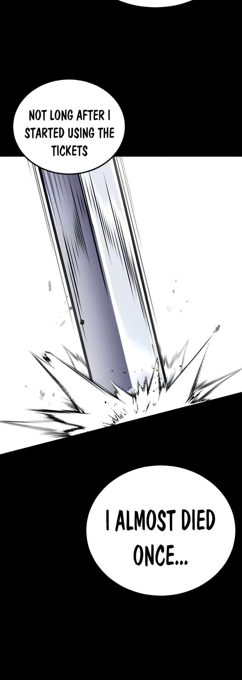 The Boy Of Death Chapter 307 - Page 101 in English