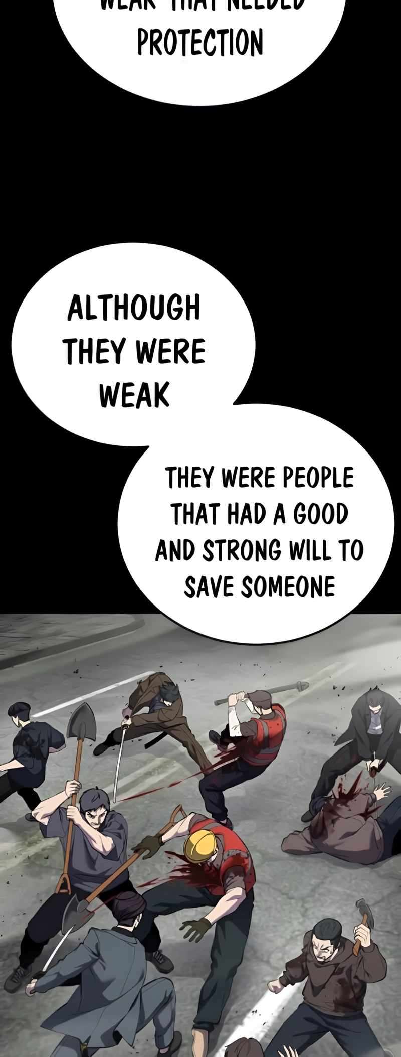 The Boy Of Death Chapter 307 - Page 107 in English