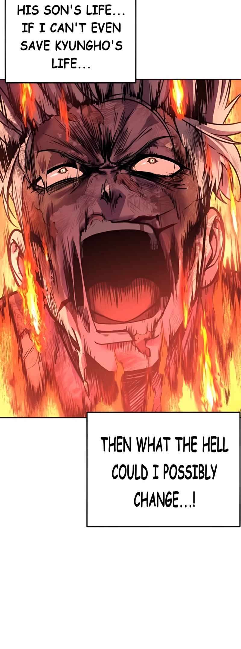 The Boy Of Death Chapter 307 - Page 117 in English