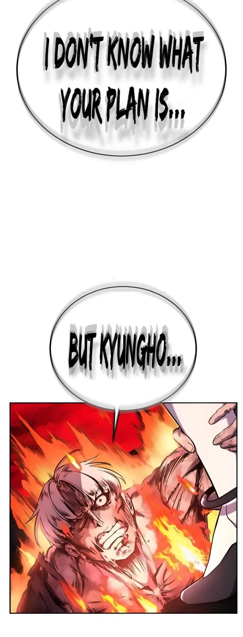 The Boy Of Death Chapter 307 - Page 119 in English