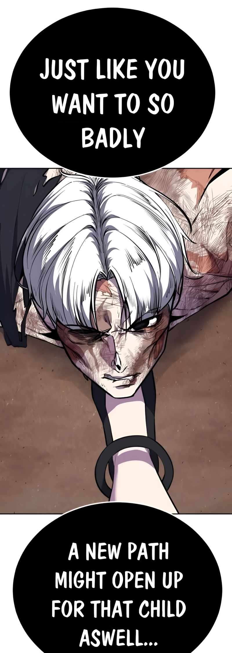The Boy Of Death Chapter 307 - Page 126 in English