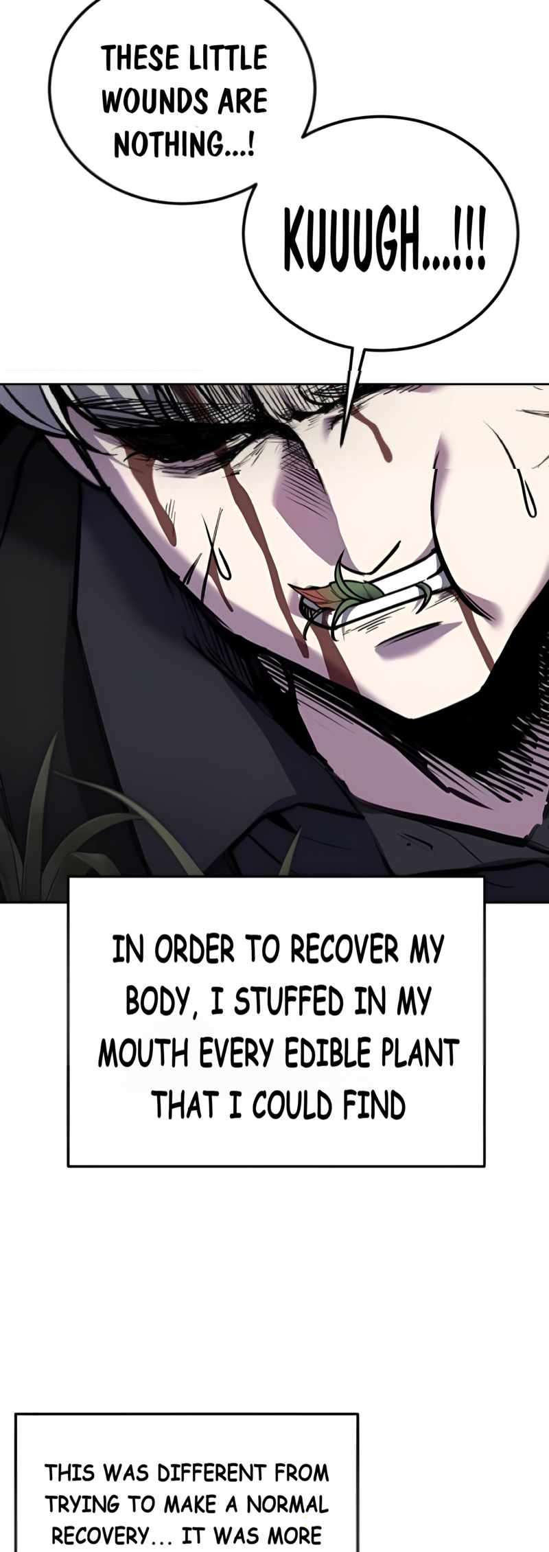 The Boy Of Death Chapter 307 - Page 14 in English