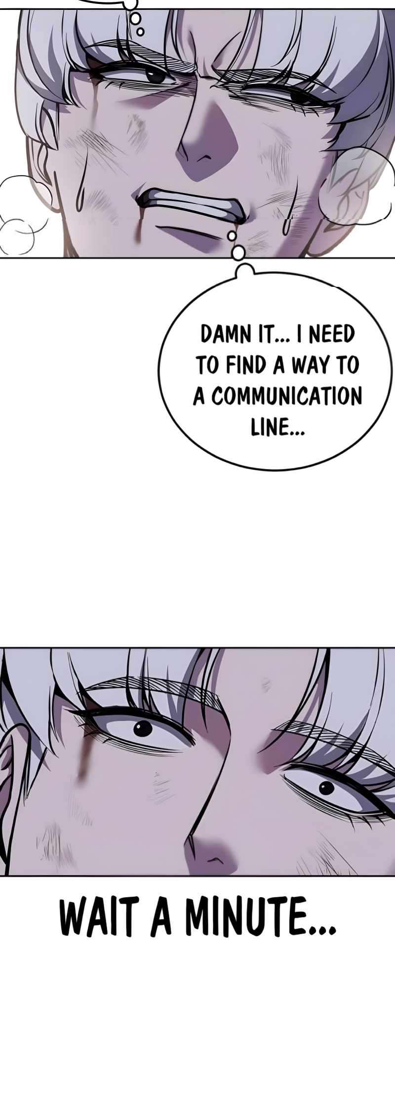 The Boy Of Death Chapter 307 - Page 21 in English
