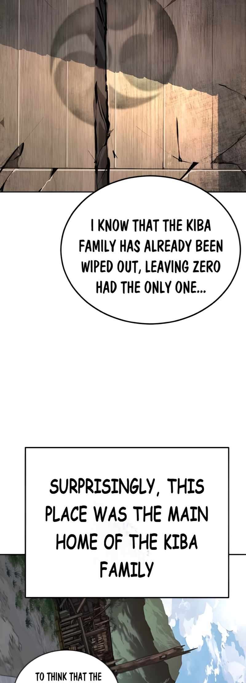 The Boy Of Death Chapter 307 - Page 23 in English