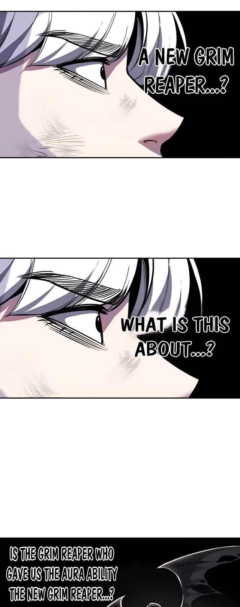 The Boy Of Death Chapter 307 - Page 30 in English