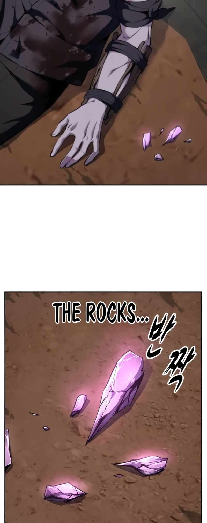The Boy Of Death Chapter 307 - Page 39 in English