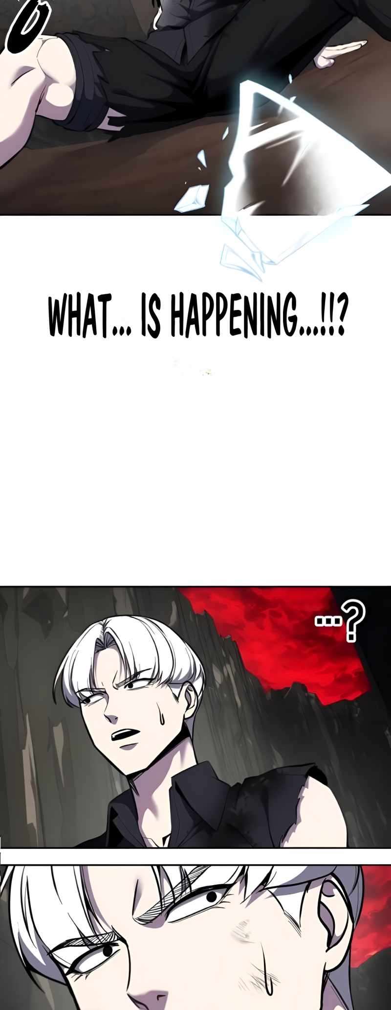 The Boy Of Death Chapter 307 - Page 43 in English
