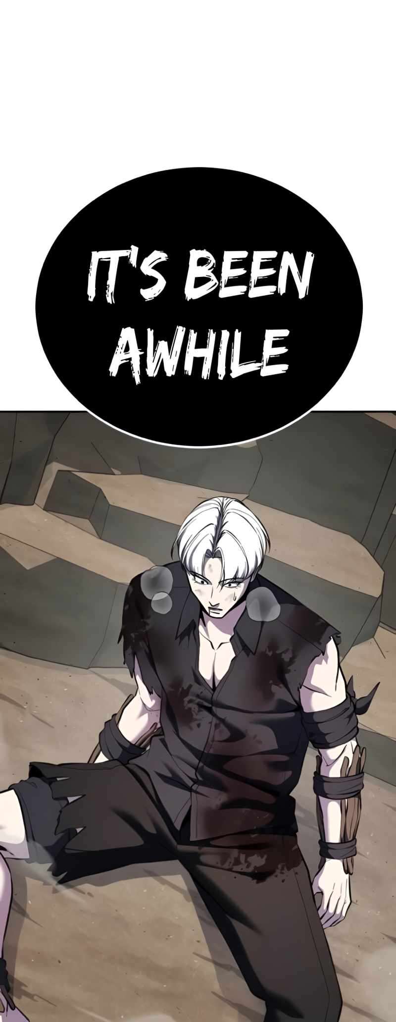The Boy Of Death Chapter 307 - Page 45 in English