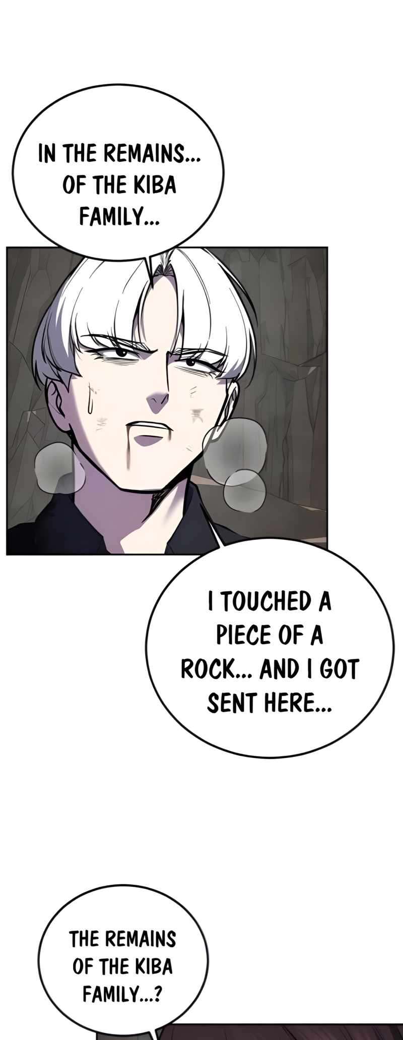 The Boy Of Death Chapter 307 - Page 51 in English