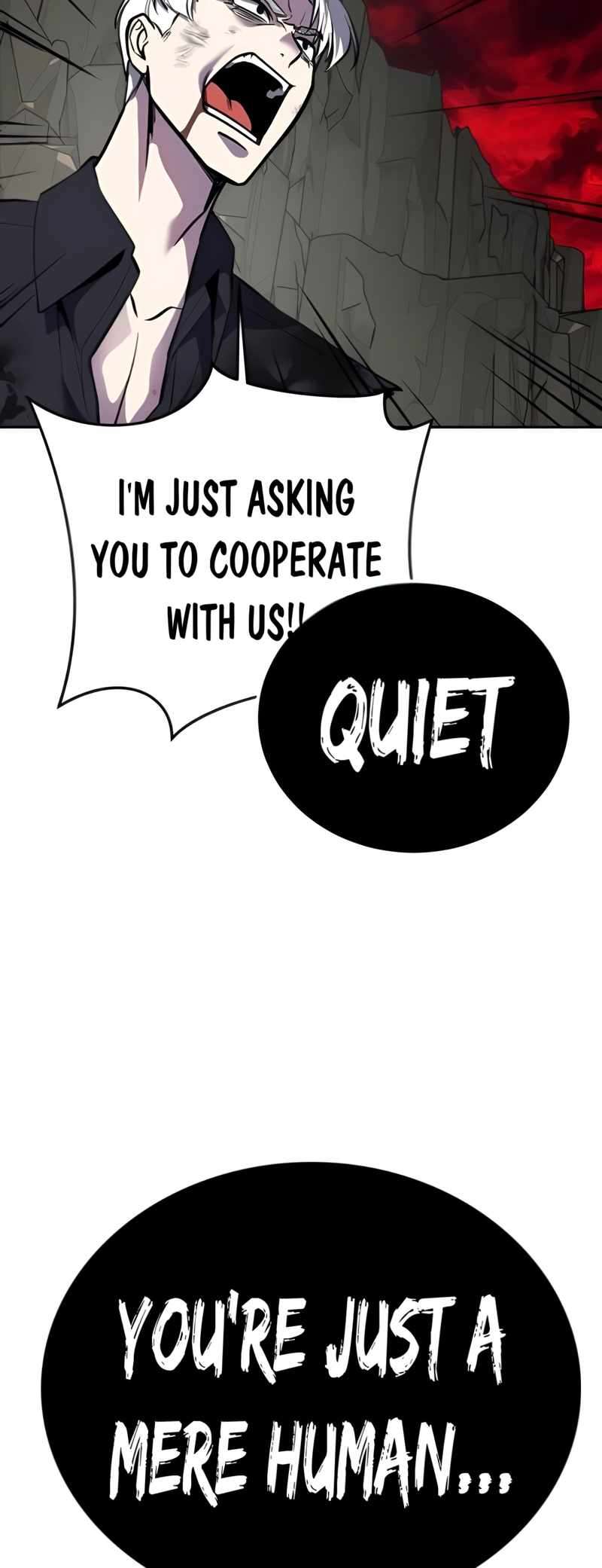 The Boy Of Death Chapter 307 - Page 66 in English