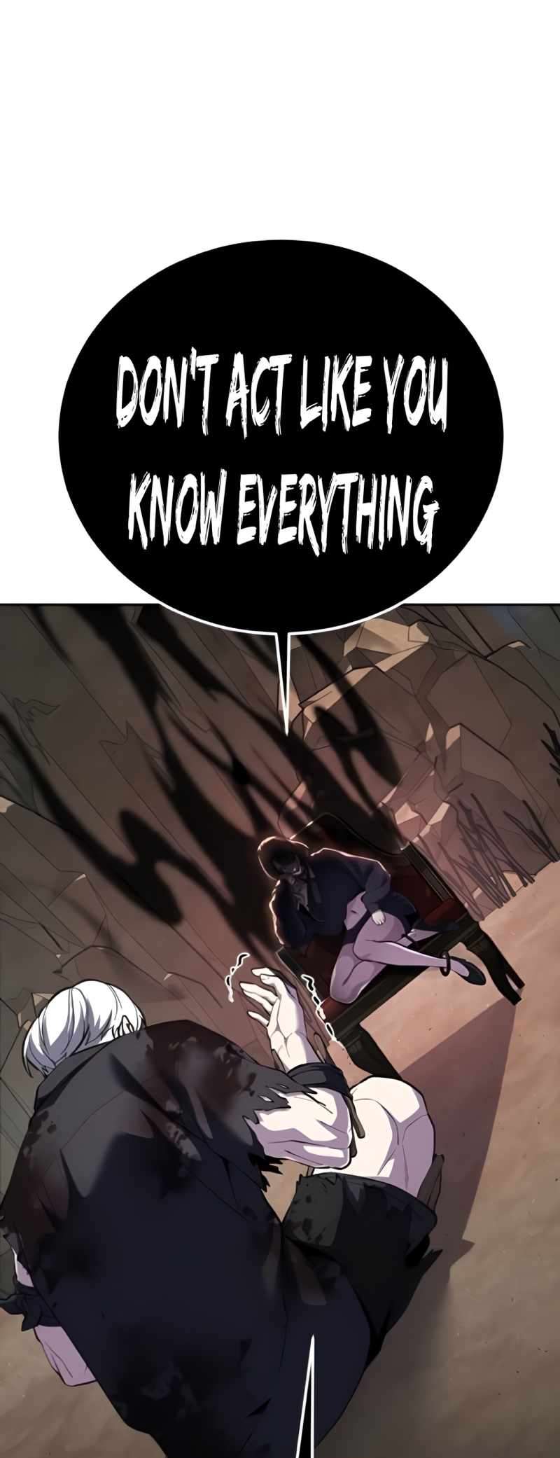 The Boy Of Death Chapter 307 - Page 68 in English