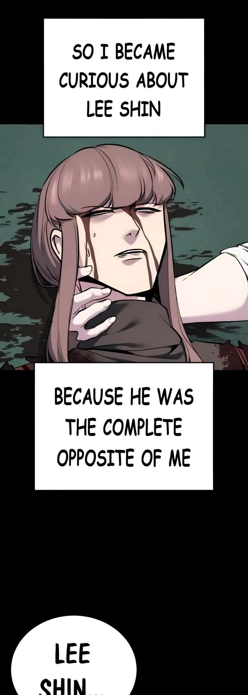 The Boy Of Death Chapter 307 - Page 96 in English