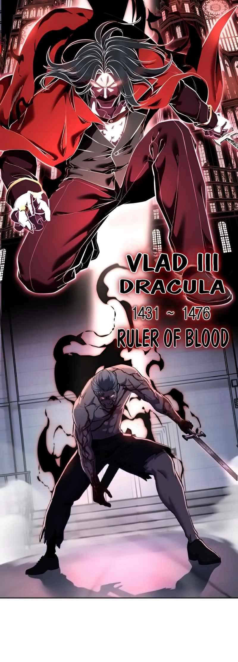 The Boy Of Death Chapter 308 - Page 100 in English