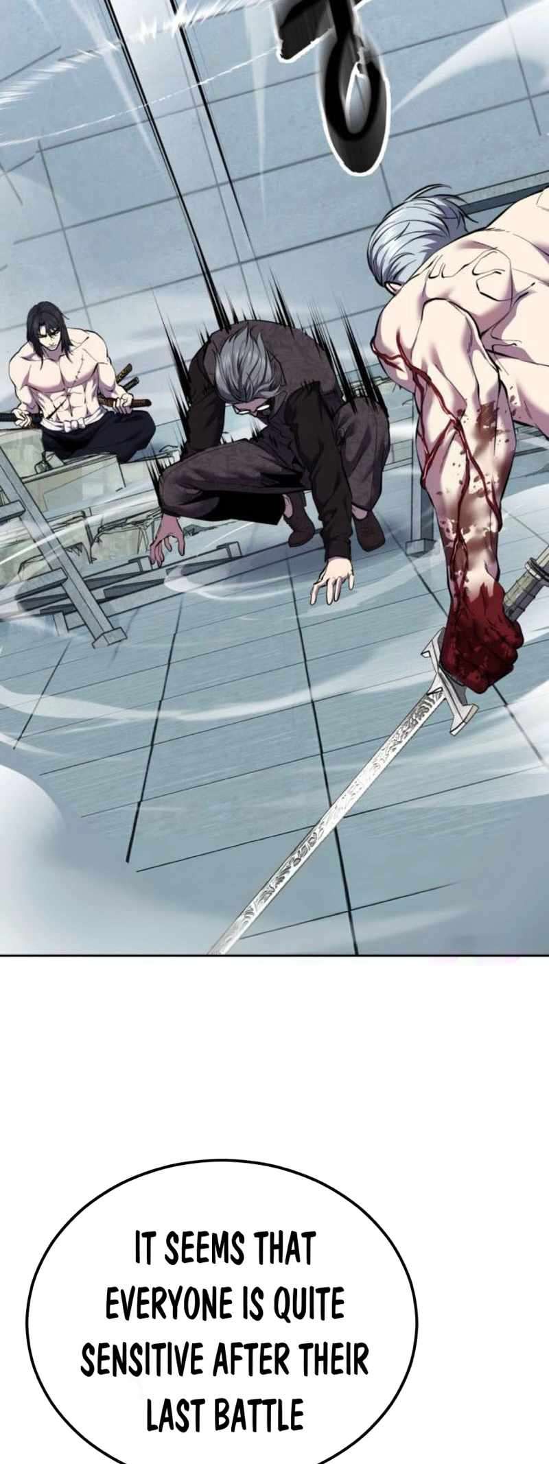 The Boy Of Death Chapter 308 - Page 106 in English