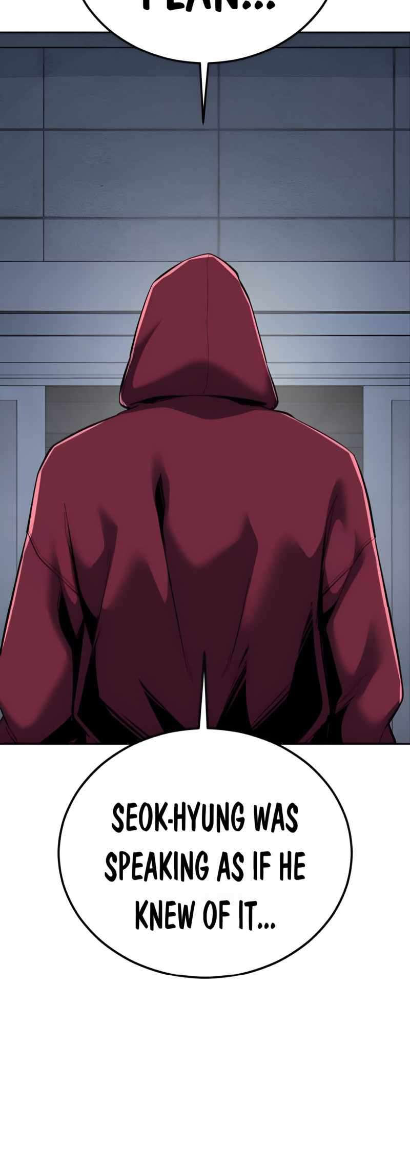The Boy Of Death Chapter 308 - Page 123 in English