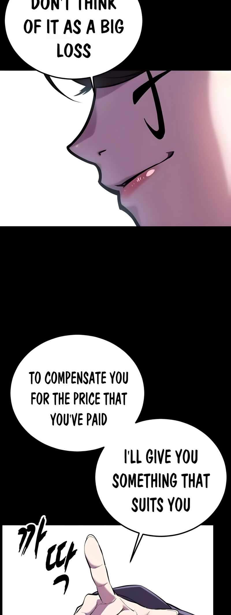 The Boy Of Death Chapter 308 - Page 15 in English